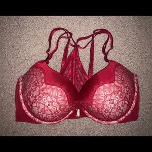Victoria Secret Very Sexy Push-Up bra
